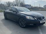 Lexus GS 300 2005 года за 5 000 000 тг. в Атырау – фото 2