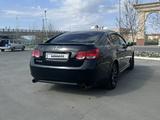 Lexus GS 300 2005 года за 5 000 000 тг. в Атырау – фото 4