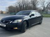 Lexus GS 300 2005 года за 5 000 000 тг. в Атырау – фото 3