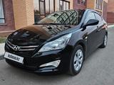 Hyundai Solaris 2015 годаүшін5 400 000 тг. в Астана