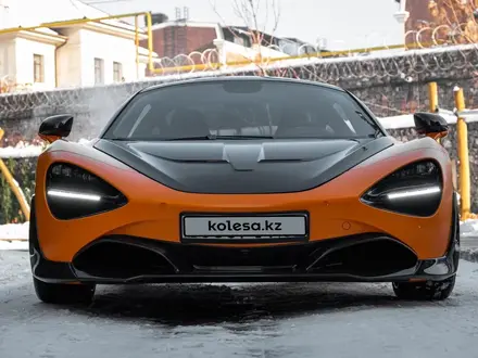 McLaren 720S 2018 года за 200 000 000 тг. в Алматы – фото 11
