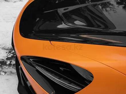 McLaren 720S 2018 годаүшін200 000 000 тг. в Алматы – фото 33