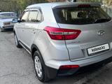 Hyundai Creta 2019 года за 7 800 000 тг. в Шымкент – фото 4