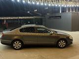 Volkswagen Passat 2005 годаүшін3 300 000 тг. в Шымкент – фото 4