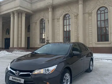 Toyota Camry 2015 года за 8 500 000 тг. в Жезказган – фото 4