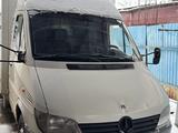 Mercedes-Benz Sprinter 2004 года за 7 200 000 тг. в Алматы – фото 3