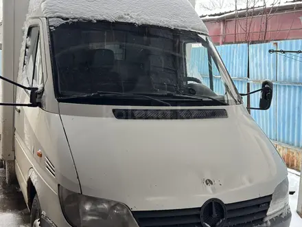 Mercedes-Benz Sprinter 2004 года за 7 200 000 тг. в Алматы – фото 3