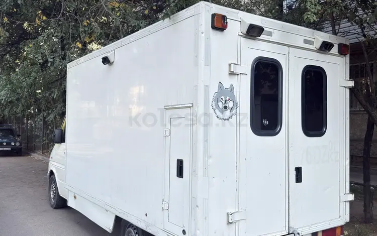 Mercedes-Benz Sprinter 2004 года за 7 200 000 тг. в Алматы