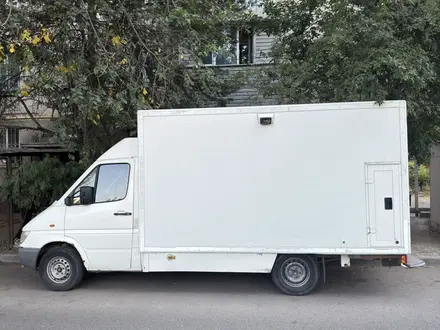 Mercedes-Benz Sprinter 2004 года за 7 200 000 тг. в Алматы – фото 6