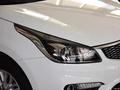 На Kia Rio стекло фары Алматы Семей за 26 000 тг. в Семей – фото 18