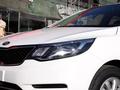 На Kia Rio стекло фары Алматы Семей за 26 000 тг. в Семей – фото 20