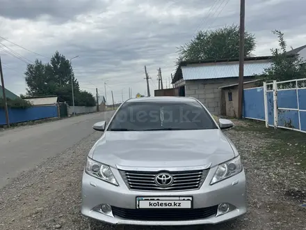 Toyota Camry 2012 года за 7 900 000 тг. в Урджар