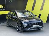 Hyundai Bayon 2023 года за 7 200 000 тг. в Семей – фото 3