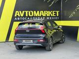 Hyundai Bayon 2023 года за 7 200 000 тг. в Семей – фото 4