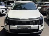 Kia Sportage 2026 года за 13 425 283 тг. в Алматы