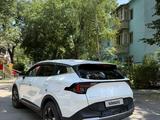 Kia Sportage 2026 года за 13 425 283 тг. в Алматы – фото 4