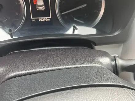 Toyota Highlander 2018 года за 16 000 000 тг. в Уральск – фото 6