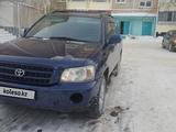 Toyota Highlander 2003 года за 7 200 000 тг. в Костанай – фото 2