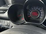 Kia Rio 2014 года за 5 499 000 тг. в Алматы – фото 4