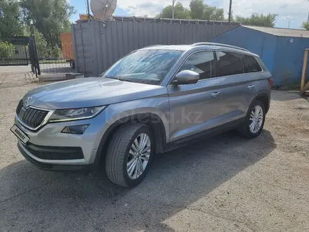 Skoda Kodiaq 2019 года за 15 000 000 тг. в Кокшетау – фото 10