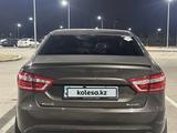 ВАЗ (Lada) Vesta 2020 года за 4 500 000 тг. в Костанай – фото 4
