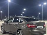 ВАЗ (Lada) Vesta 2020 года за 4 500 000 тг. в Костанай – фото 3
