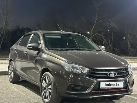 ВАЗ (Lada) Vesta 2020 года за 4 500 000 тг. в Костанай