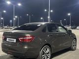 ВАЗ (Lada) Vesta 2020 года за 4 500 000 тг. в Костанай – фото 5