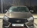 ВАЗ (Lada) Vesta 2020 годаүшін4 500 000 тг. в Костанай – фото 7