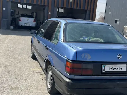 Volkswagen Passat 1992 года за 650 000 тг. в Кызылорда