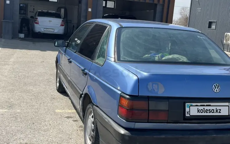 Volkswagen Passat 1992 года за 650 000 тг. в Кызылорда