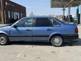 Volkswagen Passat 1992 года за 650 000 тг. в Кызылорда – фото 3