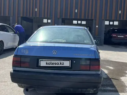 Volkswagen Passat 1992 года за 650 000 тг. в Кызылорда – фото 6