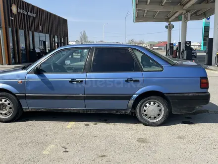 Volkswagen Passat 1992 года за 650 000 тг. в Кызылорда – фото 2