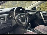 Toyota Corolla 2013 года за 5 900 000 тг. в Алматы – фото 3