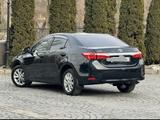 Toyota Corolla 2013 года за 5 900 000 тг. в Алматы – фото 2