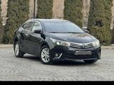 Toyota Corolla 2013 года за 5 900 000 тг. в Алматы – фото 4