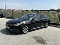 Hyundai Sonata 2016 годаfor5 200 000 тг. в Атырау – фото 5