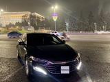 Chevrolet Malibu 2022 года за 15 500 000 тг. в Алматы – фото 3