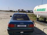 Audi 80 1992 года за 1 800 000 тг. в Атбасар – фото 3