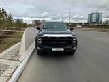 Foton Tunland 2025 года за 16 500 000 тг. в Астана – фото 2