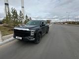Foton Tunland 2025 года за 16 500 000 тг. в Астана