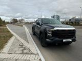 Foton Tunland 2025 года за 16 500 000 тг. в Астана – фото 3