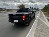 Foton Tunland 2025 года за 16 500 000 тг. в Астана – фото 4