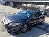 Volkswagen Passat CC 2009 годаfor2 500 000 тг. в Талдыкорган – фото 2