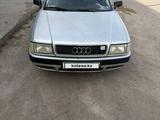 Audi 80 1992 годаүшін750 000 тг. в Талдыкорган