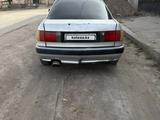 Audi 80 1992 годаүшін750 000 тг. в Талдыкорган – фото 2