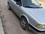 Audi 80 1992 годаүшін750 000 тг. в Талдыкорган – фото 4