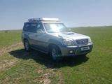 Hyundai Terracan 2002 годаүшін3 700 000 тг. в Алматы