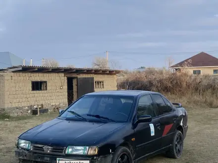 Nissan Primera 1991 года за 550 000 тг. в Тараз – фото 6